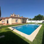 Chalet independiente en Tomares Chalet independiente en Tomares